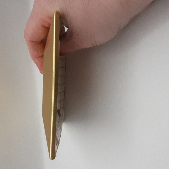 Vintage Georges Briard Mosaic Tile Dish 5" X 5" - Picture 5 of 6